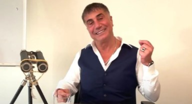 Sedat Peker’in ne zaman konuşacağı belli oldu