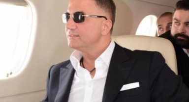 Sedat Peker'in seçim planını açıkladı