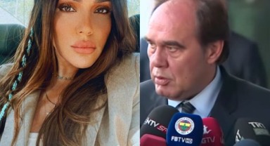 Sedat Peker'in Yıldırım Demirören iddiası sonrası Buket Aydın'ın 'kredi kartı' açıklaması gündem oldu