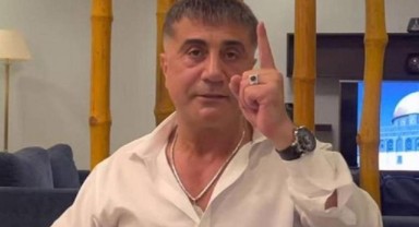 Sedat Peker 'Koç Ailesi'ni işaret etti: 'Bu işin sonu çok kötü'