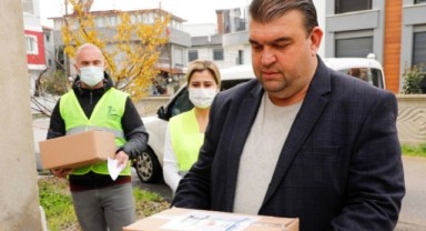 “Seferihisar Dayanışması” büyüyor