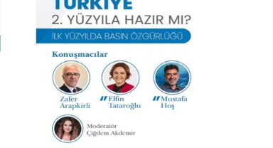 Seferihisar Kaleiçi söyleşileri başlıyor