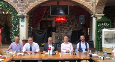 CHP'li Serter'den Kurum'a asbest yüklü gemi tepkisi