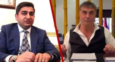 Sezgin Baran Korkmaz hakkında yeni iddia: Birçok sırrı Sedat Peker'de...