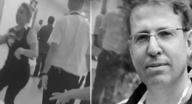 Silahlı saldırıda hayatını kaybeden doktor Karakaya, ömrünü 