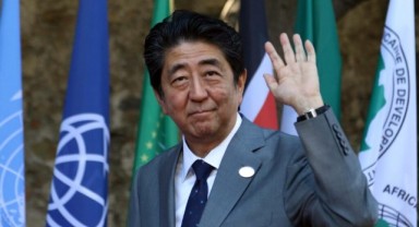 Şinzo Abe kimdir?