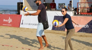 Smaçlar bu yaz da Efes Selçuk’ta