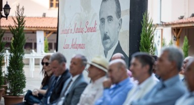 Soyer: “Lozan mağlubun mağlup olduğunun beyanıdır”