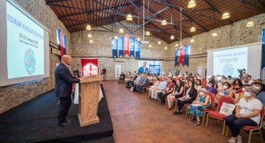 Soyer: Roman kardeşlerimizin yanında olmaya devam edeceğiz