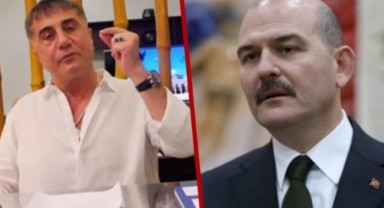 Soylu yeni bir Sedat Peker daha mı yarattı?