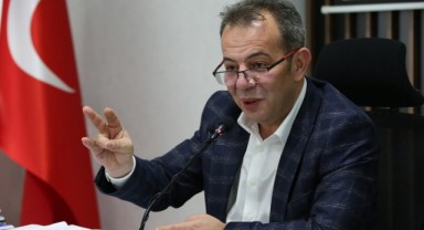 Tanju Özcan, “Bana sahip çıkın” diye seslendi; Valiliğe rağmen kurban bağışı alınması onaylandı