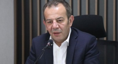 Tanju Özcan'dan çok konuşulacak savunma: Davetle gelenlerden değilim