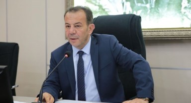 Tanju Özcan için 'Yüksek Disiplin Kurulu' süreci başlıyor