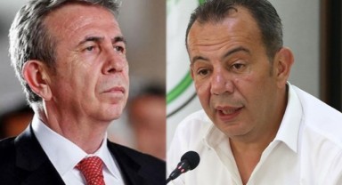 Tanju Özcan: Mansur Bey hiç konuşmadan Türkiye'de prim yapıyor, şapkasını koysa Cumhurbaşkanı seçilecek