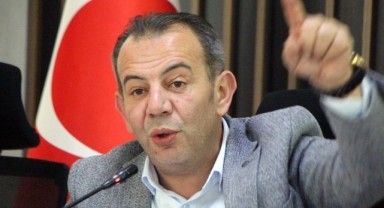 Tanju Özcan Zafer Partisi'ne mi geçiyor?