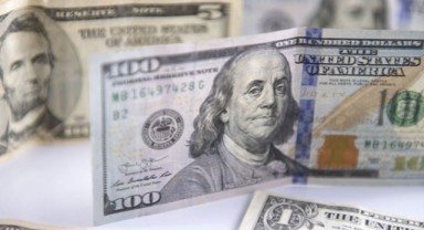 TL eriyor: Dolar güne 17,25'in üzerinde başladı!