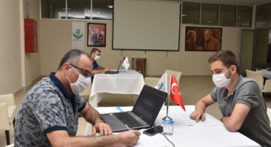 Torbalı’da lise tercih günleri düzenlenecek