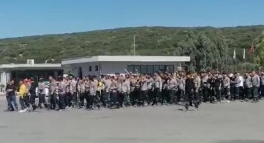 TPI işçileri: Birliğimizi bozamazlar, direnmeye devam edeceğiz