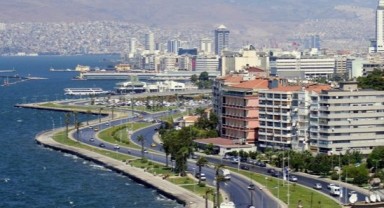 TÜİK, konut verilerini yayımladı: Yabancıların gözdesi İzmir!