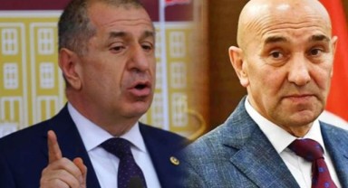 Ümit Özdağ'dan Tunç Soyer iddiası: Anlaşmayı feshetti