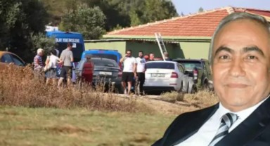 Ünlü eğitimci Nazmi Arıkan cinayetinde detaylar ortaya çıktı