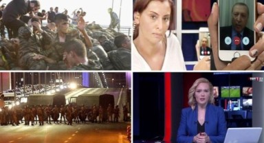 Üzerinden altı yıl geçti: 15-16 Temmuz'da neler yaşanmıştı?