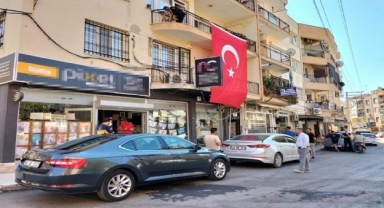 Van'dan İzmir'e ateş düştü!
