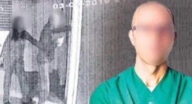 Veterinere cinsel saldırı davası: Profesörün tutuklamaya itirazına ret