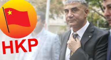 Yargı, Sedat Peker'in iddiaları için harekete geçti! HKP'nin suç duyurusu işleme alındı