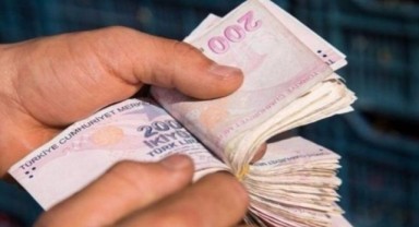 Zamların ardından maaş listesi: Kim ne kadar alacak?