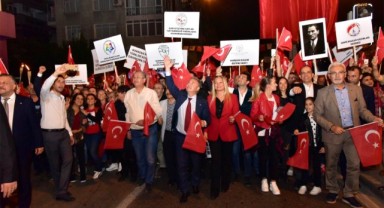 100. yıl coşkusu Bornova’da yaşanacak