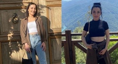 19 yaşındaki Aslıhan Sinem Çiçek'e ne oldu? Bir şüpheli benzin bidonuyla yakalandı..