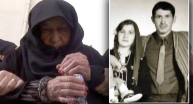 25 yıllık cinayeti, 'Eski evde kazı yapmam gerekiyor' sözü ortaya çıkarmış