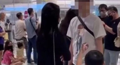 6 aydır kayıp olan kocasının peşine düştü... Karşılaştığı manzara ile yıkıldı!