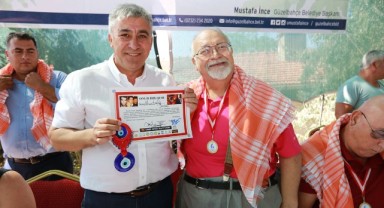 9. Payamlı Bardacık Festivali Başlıyor