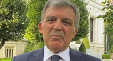 Abdullah Gül'den adaylık adımı: CHP'li vekille yaptığı görüşmeyi aktardı