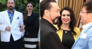 Adnan Oktarcılara ‘şafak’ baskını: Mahkeme başkanının bilgilerini ele geçirmişler