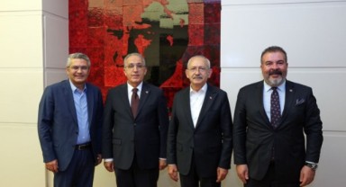 AKP’li isim CHP’ye geçti! Doğu Masası’ndan Ağrı’da önemli transfer