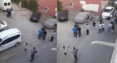 Ailesinin 3 saat arabada unuttuğu 3 yaşındaki çocuk hayatını kaybetti