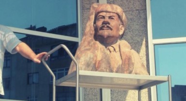 Akçakoca Belediyesi Lenin'i kaybetti: Başkan 'inşallah buluruz' dedi