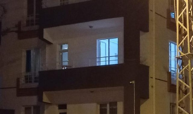 Akılalmaz olay! Kayseri'de 3 yaşındaki çocuk babasını öldürdü