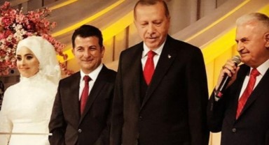 AKP’de olay olan boşanma davası! Yeni açıklama geldi...