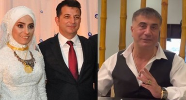 AKP'li Taşkensenlioğlu'nun görüntülerini Sedat Peker'e göndermişti… Ünsal Ban yakalandı