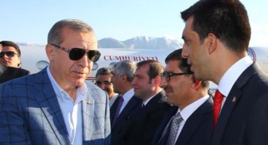 AKP’li Ümraniye Belediyesi AKP'li isme üçüncü ihale: Milyonları aldı