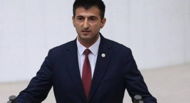 AKP'ye geçeceği öne sürülen Mehmet Ali Çelebi: '11 parti ile görüştüm'