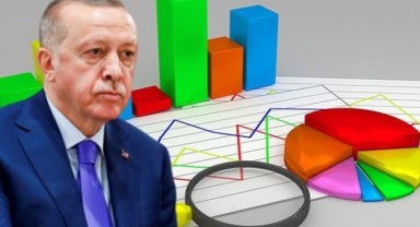Aksoy Araştırma: AKP'nin oy oranı yüzde 30'un altında