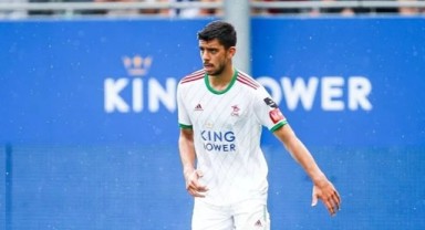 Altay, Cenk Özkaçar'ın transferini bekleyecek