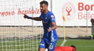 Altay’da Deniz Kadah’ın lisansı çıktı