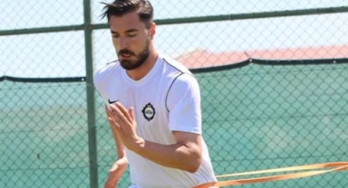 Altay'da Sefa lige hazır