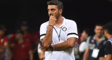 Altay'da Sinan Kaloğlu tartışılıyor